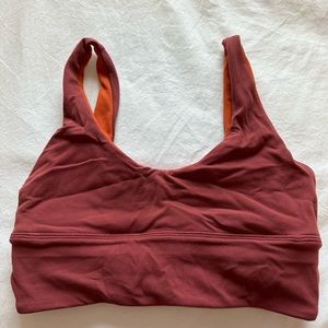 Lululemon align bra